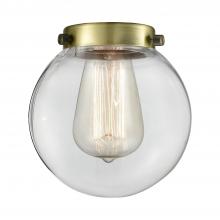 Innovations Lighting G202-6 - Beacon 6" Clear Glass