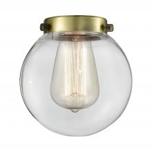 Innovation Lighting G202-6 - Beacon 6" Clear Glass