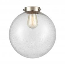 Innovation Lighting G204-10 - Beacon 10" Seedy Glass