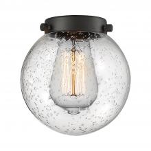 Innovation Lighting G204-6 - Beacon 6" Seedy Glass