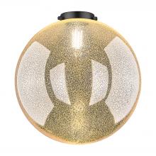 Innovation Lighting G208-12 - Beacon 12" Mercury Glass