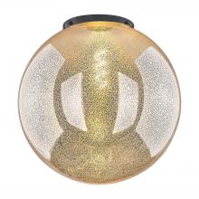 Innovation Lighting G208-16 - Beacon 16" Mercury Glass