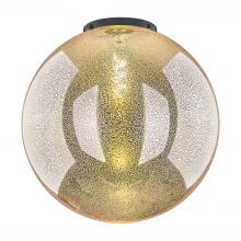 Innovation Lighting G208-18 - Beacon 18" Mercury Glass