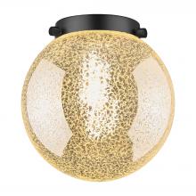 Innovation Lighting G208-6 - Beacon 6" Mercury Glass