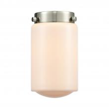 Innovation Lighting G311 - Dover Matte White Glass
