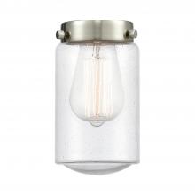 Innovation Lighting G314 - Dover Seedy Glass
