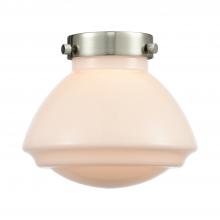 Innovation Lighting G321 - Olean Matte White Glass
