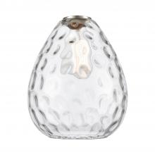 Innovation Lighting G372 - Large Waverly Clear Glass