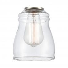 Innovations Lighting G392 - Ellery Clear Glass
