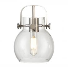 Innovation Lighting G410-6CL - Pilaster II Sphere 6.5 inch Shade