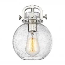 Innovation Lighting G410-7SDY - Newton Sphere 7 inch Shade