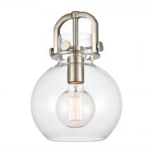 Innovation Lighting G410-8CL - Newton Sphere 8 inch Shade
