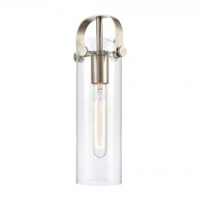 Innovation Lighting G413-1W-4CL - Pilaster 4 inch Shade