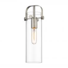 Innovation Lighting G423-12CL - Pilaster II Cylinder 4 inch Shade