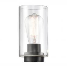 Innovations Lighting G4422 - Paladin Clear Glass