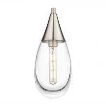 Innovation Lighting G450-6CL - Malone 6 inch Shade