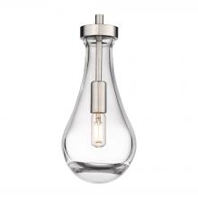 Innovation Lighting G451-5CL - Owego 5.125 inch Shade