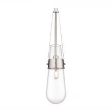 Innovation Lighting G452-4CL - Milan 4.375 inch Shade