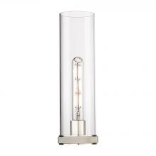 Innovation Lighting G471-12CL - Lincoln 3.5 inch Shade
