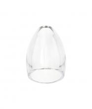 Innovation Lighting G485-6CL - Hudson - 6 inch - Glass
