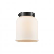 Innovation Lighting G51 - Small Bell Matte White Glass