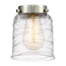 Innovations Lighting G513 - Small Bell Matte White Glass