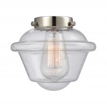 Innovation Lighting G534 - Small Oxford Seedy Glass