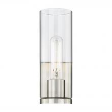 Innovation Lighting G617-8CL - Boreas 3 inch Shade