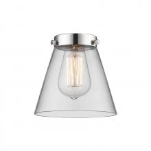 Innovation Lighting G62 - Small Cone Clear Glass