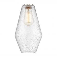 Innovations Lighting G654-7 - Cindyrella Light 7 inch Seedy Glass