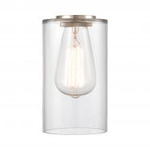 Innovations Lighting G802 - Saloon Glass