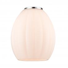 Innovation Lighting G81 - Eaton Matte White Glass