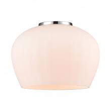 Innovation Lighting G91 - Fenton Matte White Glass
