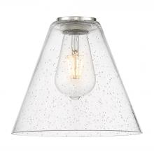 Innovation Lighting GBC-84 - Berkshire Light 8 inch Seedy Glass