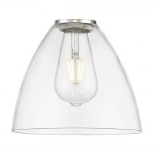 Innovations Lighting GBD-752 - Bristol Glass Light 7.5 inch Clear Glass