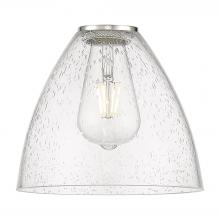 Innovation Lighting GBD-754 - Bristol Glass Light 7.5 inch Seedy Glass