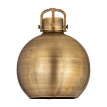 Innovation Lighting M410-14BB - Newton Sphere 14 inch Shade
