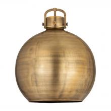 Innovation Lighting M410-18BB - Newton Sphere 18 inch Shade