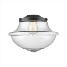 Innovation Lighting G542-SDY - Seedy Oxford Schoolhouse